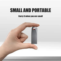 XIAOMI MIJIA 2TB USB3.2 Flash Drives High Speed Metal Pendrive 1TB Portable Usb Drive Waterproof Memoria Large Capacity U Disk thumbnail