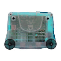 GeeekPi Raspberry Pi 5 Retroflag 64Pi CASE for RPI 5 with Aluminum Heatsink Power Switch thumbnail