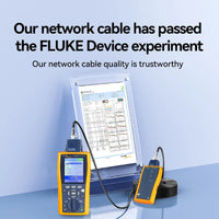 SAMZHE Slim Cat6A RJ45 Internet Cable High Speed 10Gbps 31AWG Support Cat8 Cat7 Network LAN Computer Patch Cable for PC & Gaming thumbnail