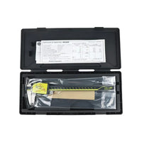 Mitutoyo LCD Digital Vernier Calipers 150/200/300mm 500-197-20 Stainless Steel Electronic Measuring Caliper 8in thumbnail