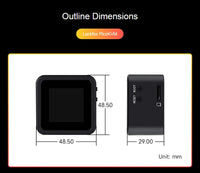 Luckfox PicoKVM Lightweight IP KVM Remote Management Tool HDMI-compatible Video Input And HID Signal Output For Device Control thumbnail