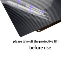 ENERGETIC KP3S Pro Bed PEI Build Plate 210x210mm Double Sided Textured/Smooth PEI PET PEY Spring Steel Sheet Magnetic Print Bed thumbnail