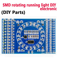 Electronic soldering kit diy production kit beginner practical training introductory soldering practice circuit board teaching thumbnail