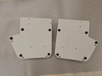 Kinesis Split Keyboard Kit Custom Qmk Setting 2.4g Wireless/wired Hot-swap Vial Key Change 8-layer Layout FDM 3D Printed Shell thumbnail