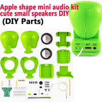 Electronic soldering kit diy production kit beginner practical training introductory soldering practice circuit board teaching thumbnail