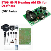 Electronic soldering kit diy production kit beginner practical training introductory soldering practice circuit board teaching thumbnail