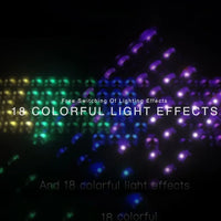 K8 100 Key Wireless Mechanical Keyboard Tri-mode Connection,Full Key Hot Swap,lighting Effects,Gasket Muffler Structure, Laptops thumbnail