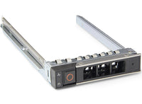 NEW Original 0DXD9H For DELL Server R750 R740 R640 R940 R740xd R540 R240 14G 2.5'' SAS SATA HDD Caddy Tray Bracket DXD9H thumbnail