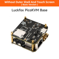 Luckfox PicoKVM Lightweight IP KVM Remote Management Tool HDMI-compatible Video Input And HID Signal Output For Device Control thumbnail