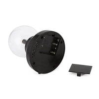 3/4/5/6 Inch Magic Plasma Ball Lamp LED Atmosphere Night Light Only Touch Sensitive Glass Plasma Light Bedroom Decor Kids Gifts thumbnail