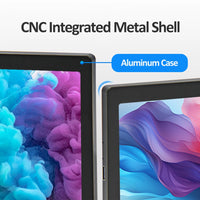 5/7 Inch IPS Type-C Secondary Screen Dynamic 1024x600 LCD Display CPU GPU RAM Monitoring Support Vertical Freely AIDA64 thumbnail