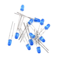 Xmas Tree DIY Kits RGB LED Flashing Tree DIY Kits Electronics Soldering Colorful 3D for Soldering Practice Learning thumbnail