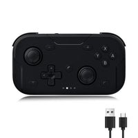 AceGamer Wireless Pocket Controller for Switch/Switch2/Android/iOS/PC/Steamdeck Bluetooth Gamepad with 6-axis Gyroscope Joystick thumbnail