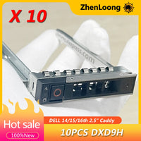 10PCS DXD9H 2.5