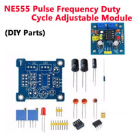 Electronic soldering kit diy production kit beginner practical training introductory soldering practice circuit board teaching thumbnail