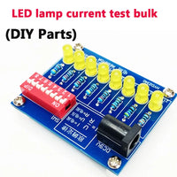 Electronic soldering kit diy production kit beginner practical training introductory soldering practice circuit board teaching thumbnail