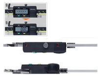 Mitutoyo LCD Digital Vernier Calipers 150/200/300mm 500-197-20 Stainless Steel Electronic Measuring Caliper 8in thumbnail