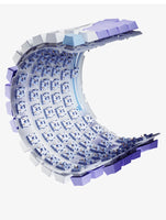 AJAZZ AK820 / AK820Pro Gaming Mechanical Keyboard 75% 82 Keys Wired Single Mode/Bluetooth Wireless Gamer Keyboard for Laptop PC thumbnail