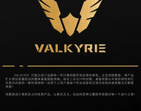 VALKYRIE Vk75 MIST Mechanical Keyboard Tri Mode E-Game Hot Swappable 2.4g/Wired/Bluetooth Rgb Gasket Customized Keyboard thumbnail