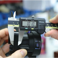 Mitutoyo LCD Digital Vernier Calipers 150/200/300mm 500-197-20 Stainless Steel Electronic Measuring Caliper 8in thumbnail