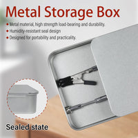 NEWACALOX Soldering Helping Hands 4 Magnetic Universal Flexible Arm Welding Assistant PCB Clamp Thir Hand Welding Repair Tools thumbnail