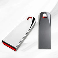 XIAOMI MIJIA 2TB USB3.2 Flash Drives High Speed Metal Pendrive 1TB Portable Usb Drive Waterproof Memoria Large Capacity U Disk thumbnail