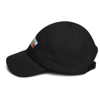 Official Incredible Universe Branded Baseball Hat thumbnail