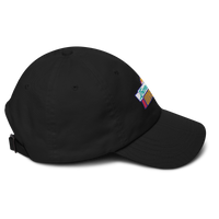 Official Incredible Universe Branded Baseball Hat thumbnail