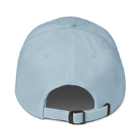 Official Incredible Universe Branded Baseball Hat thumbnail