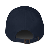Official Incredible Universe Branded Baseball Hat thumbnail
