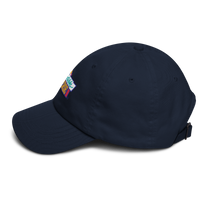 Official Incredible Universe Branded Baseball Hat thumbnail