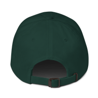 Official Incredible Universe Branded Baseball Hat thumbnail