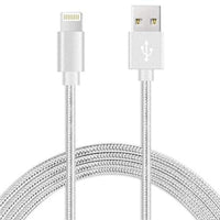 10FT USB Cable For IPhone XS/XR/XS MAX 1.7A thumbnail