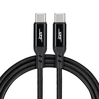 USB C to USB C Cable [3 ft] thumbnail