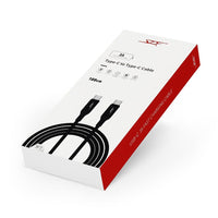 USB C to USB C Cable [3 ft] thumbnail